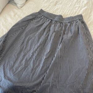 A New Day Preppy Skirt xxl